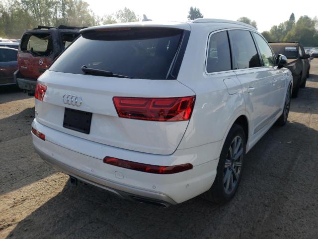 Photo 3 VIN: WA1VAAF71KD014170 - AUDI Q7 PRESTIG 