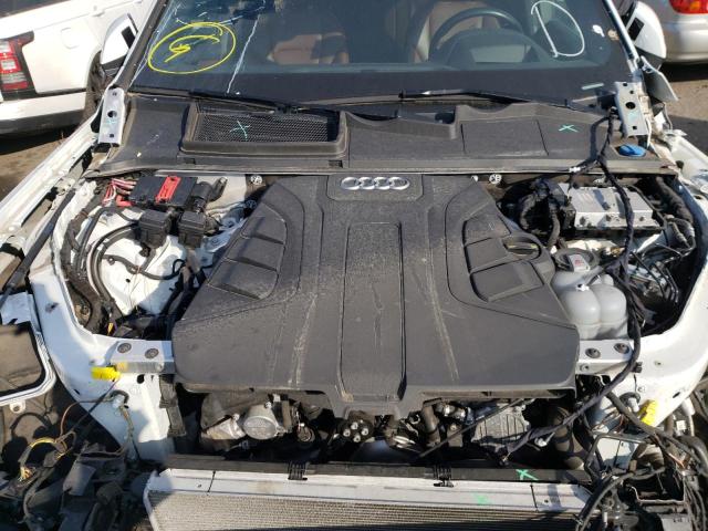 Photo 6 VIN: WA1VAAF71KD014170 - AUDI Q7 PRESTIG 