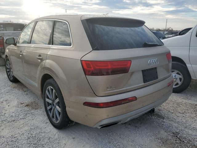 Photo 2 VIN: WA1VAAF71KD026531 - AUDI Q7 PRESTIG 