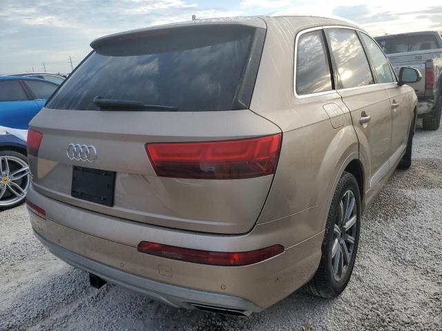 Photo 3 VIN: WA1VAAF71KD026531 - AUDI Q7 PRESTIG 