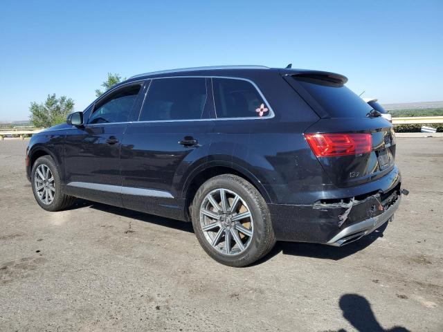 Photo 1 VIN: WA1VAAF72HD000206 - AUDI Q7 