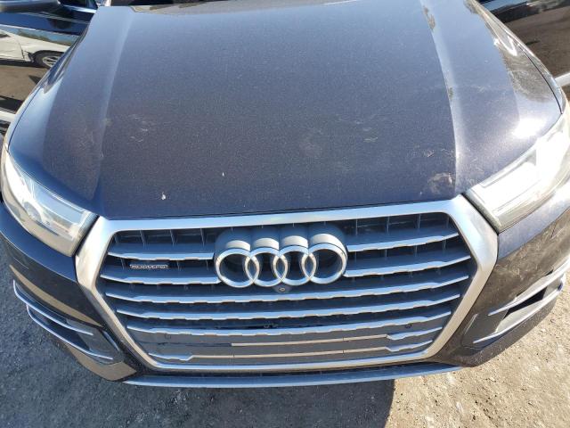 Photo 11 VIN: WA1VAAF72HD000206 - AUDI Q7 