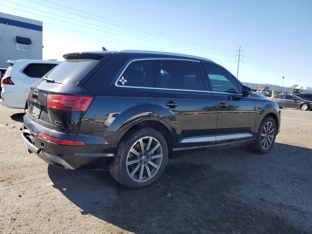 Photo 2 VIN: WA1VAAF72HD000206 - AUDI Q7 