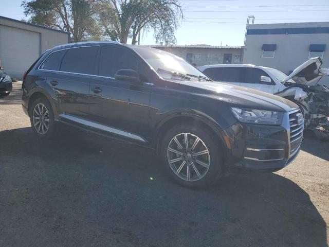 Photo 3 VIN: WA1VAAF72HD000206 - AUDI Q7 