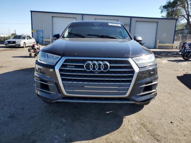 Photo 4 VIN: WA1VAAF72HD000206 - AUDI Q7 