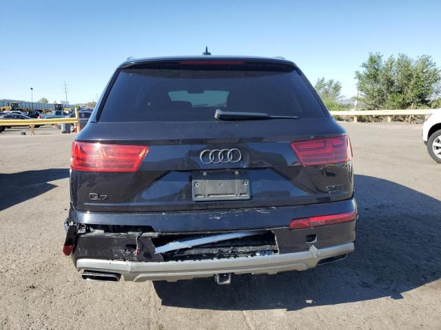 Photo 5 VIN: WA1VAAF72HD000206 - AUDI Q7 