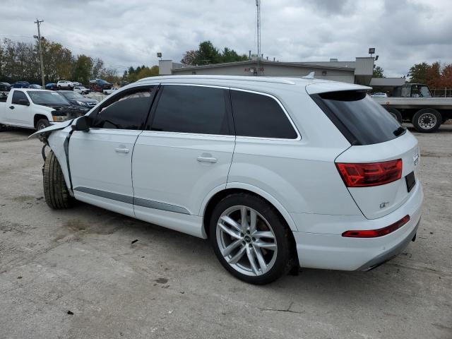 Photo 1 VIN: WA1VAAF72HD004207 - AUDI Q7 PRESTIG 