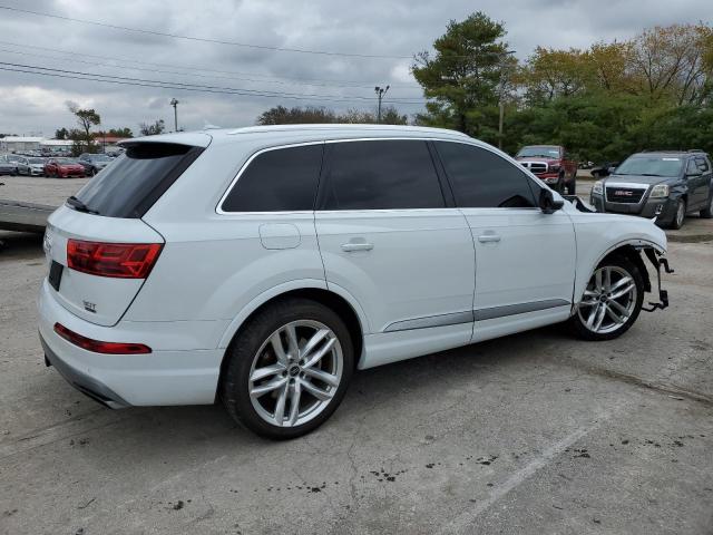 Photo 2 VIN: WA1VAAF72HD004207 - AUDI Q7 PRESTIG 