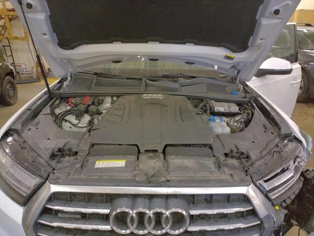 Photo 11 VIN: WA1VAAF72HD008886 - AUDI Q7 