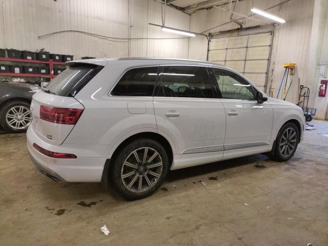 Photo 2 VIN: WA1VAAF72HD008886 - AUDI Q7 