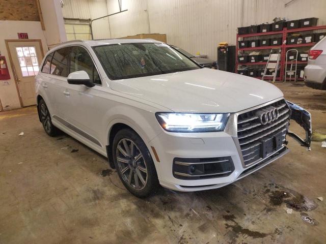 Photo 3 VIN: WA1VAAF72HD008886 - AUDI Q7 