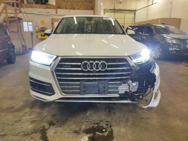 Photo 4 VIN: WA1VAAF72HD008886 - AUDI Q7 