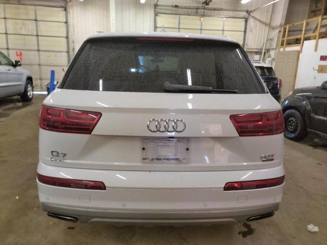 Photo 5 VIN: WA1VAAF72HD008886 - AUDI Q7 