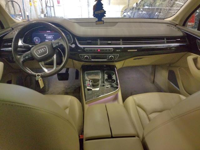 Photo 7 VIN: WA1VAAF72HD008886 - AUDI Q7 