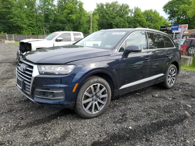 Photo 0 VIN: WA1VAAF72HD014669 - AUDI Q7 