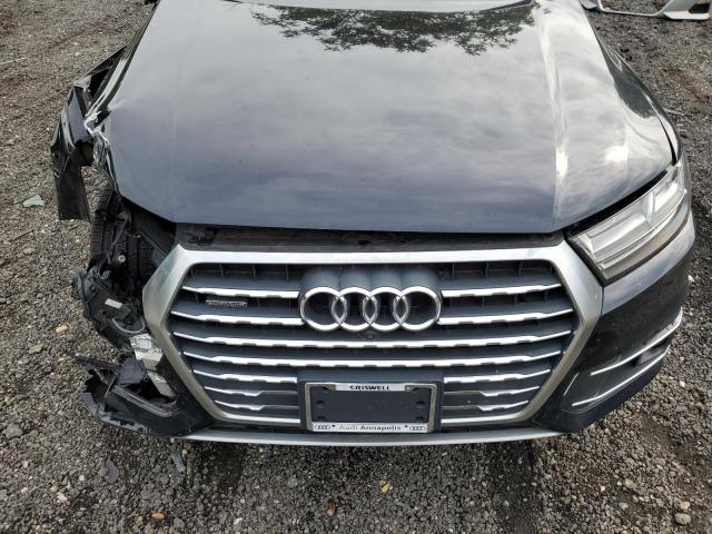 Photo 11 VIN: WA1VAAF72HD014669 - AUDI Q7 