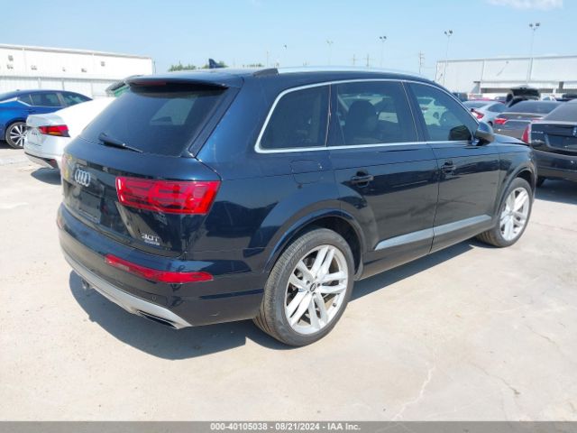 Photo 3 VIN: WA1VAAF72HD016633 - AUDI Q7 