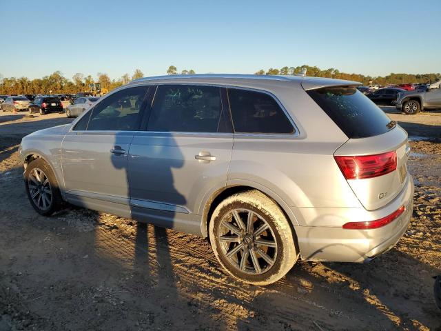 Photo 1 VIN: WA1VAAF72HD017202 - AUDI Q7 PRESTIG 