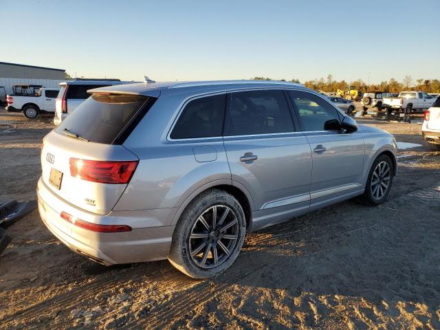 Photo 2 VIN: WA1VAAF72HD017202 - AUDI Q7 PRESTIG 