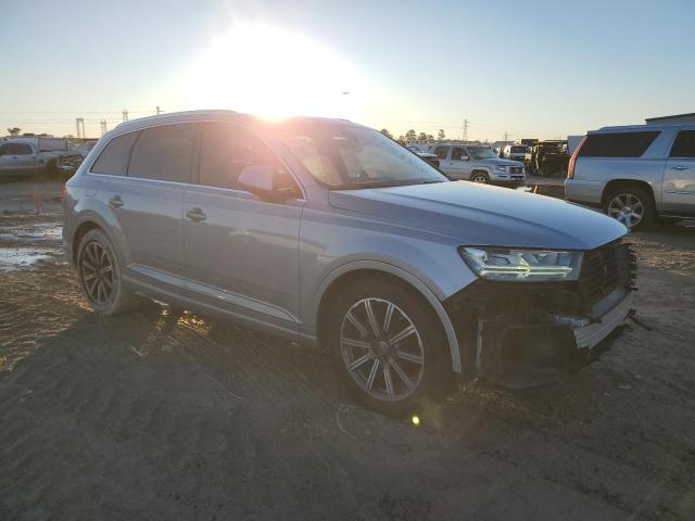 Photo 3 VIN: WA1VAAF72HD017202 - AUDI Q7 PRESTIG 