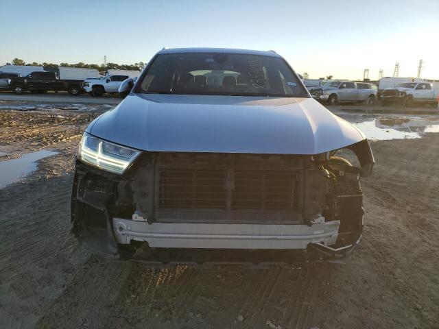 Photo 4 VIN: WA1VAAF72HD017202 - AUDI Q7 PRESTIG 