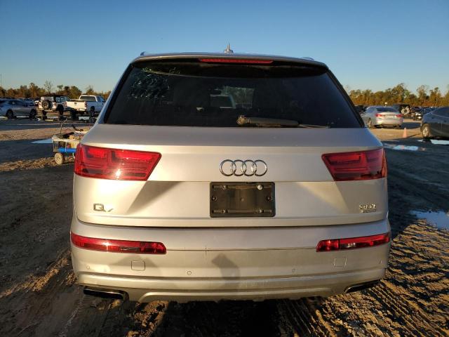 Photo 5 VIN: WA1VAAF72HD017202 - AUDI Q7 PRESTIG 