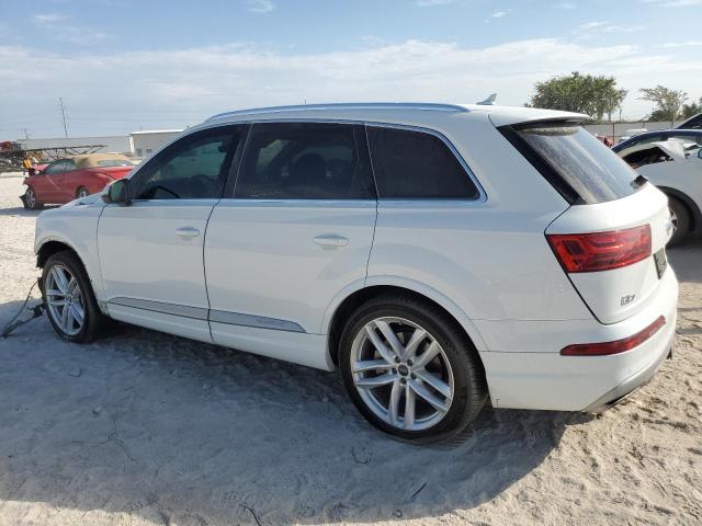 Photo 1 VIN: WA1VAAF72HD017314 - AUDI Q7 PRESTIG 