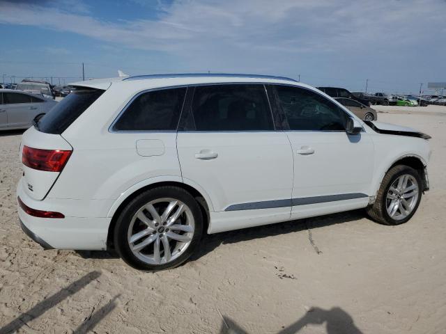 Photo 2 VIN: WA1VAAF72HD017314 - AUDI Q7 PRESTIG 