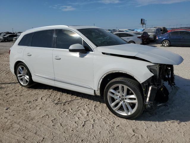 Photo 3 VIN: WA1VAAF72HD017314 - AUDI Q7 PRESTIG 