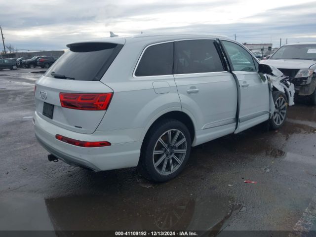 Photo 3 VIN: WA1VAAF72HD019600 - AUDI Q7 