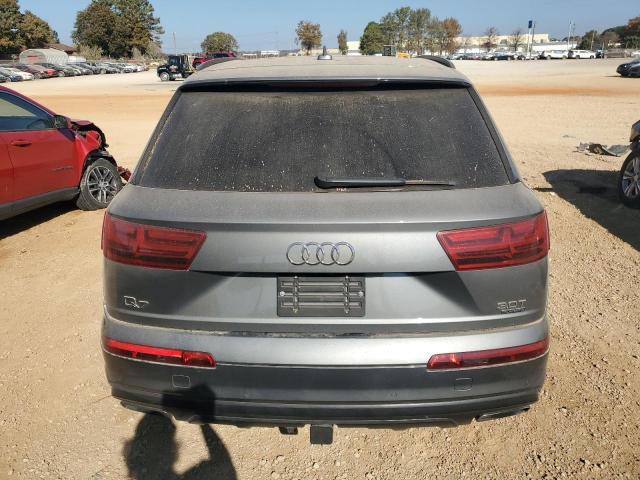 Photo 5 VIN: WA1VAAF72HD026935 - AUDI Q7 