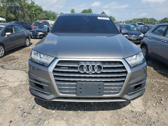 Photo 4 VIN: WA1VAAF72HD029883 - AUDI Q7 