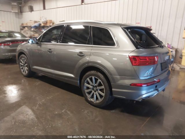 Photo 2 VIN: WA1VAAF72HD035361 - AUDI Q7 