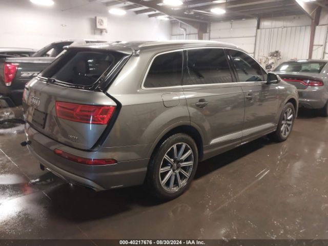 Photo 3 VIN: WA1VAAF72HD035361 - AUDI Q7 