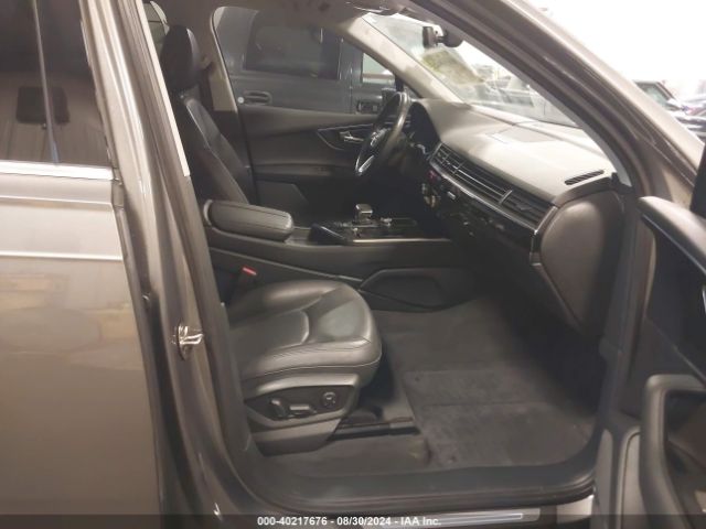 Photo 4 VIN: WA1VAAF72HD035361 - AUDI Q7 