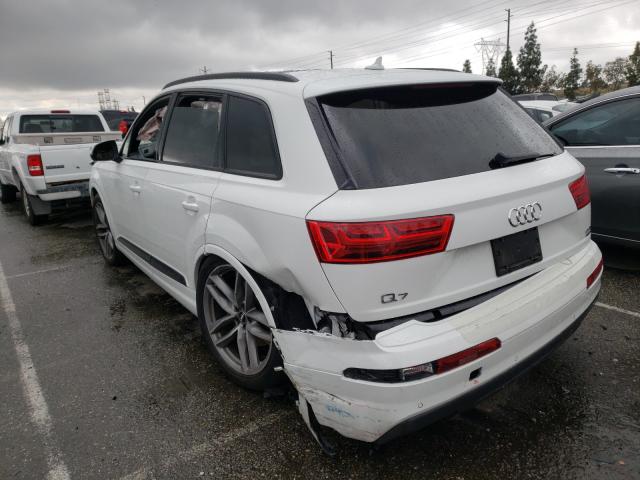 Photo 2 VIN: WA1VAAF72HD037465 - AUDI Q7 