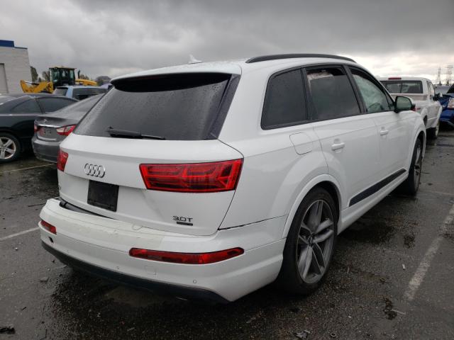 Photo 3 VIN: WA1VAAF72HD037465 - AUDI Q7 