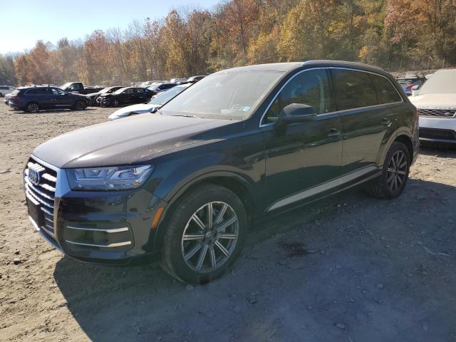 Photo 0 VIN: WA1VAAF72HD045355 - AUDI Q7 PRESTIG 