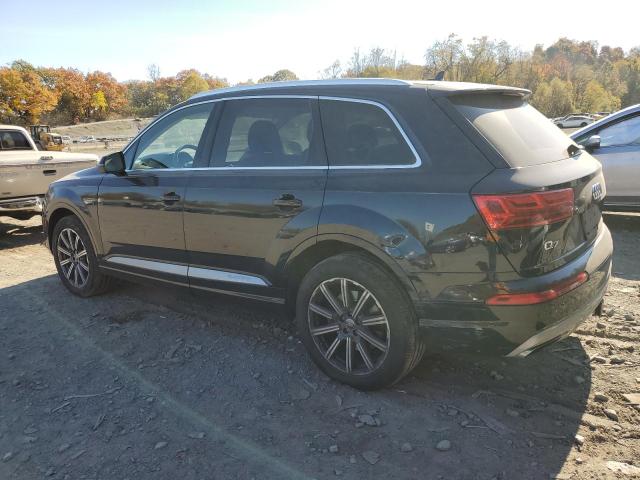 Photo 1 VIN: WA1VAAF72HD045355 - AUDI Q7 PRESTIG 