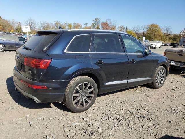 Photo 2 VIN: WA1VAAF72HD045355 - AUDI Q7 PRESTIG 