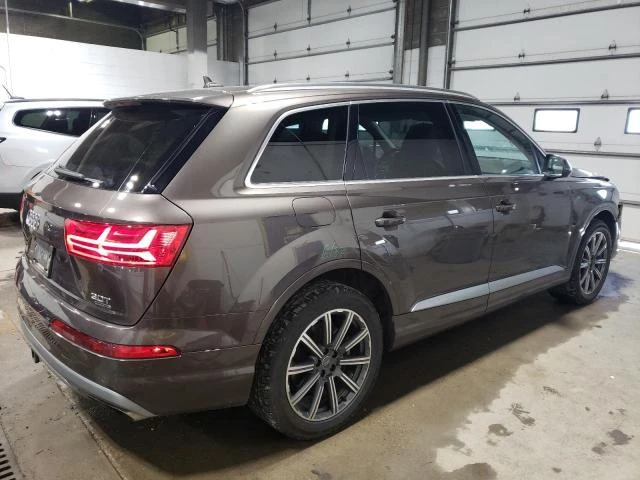 Photo 2 VIN: WA1VAAF72HD049311 - AUDI Q7 PRESTIG 