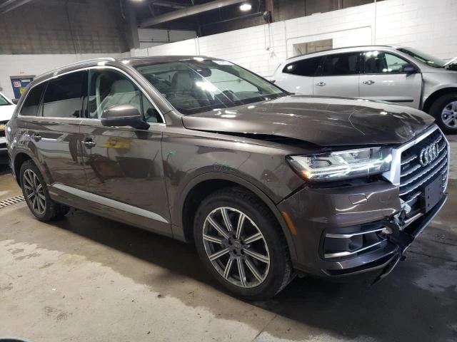 Photo 3 VIN: WA1VAAF72HD049311 - AUDI Q7 PRESTIG 