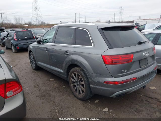 Photo 2 VIN: WA1VAAF72JD004570 - AUDI Q7 