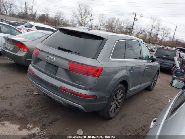 Photo 3 VIN: WA1VAAF72JD004570 - AUDI Q7 