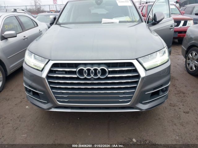 Photo 5 VIN: WA1VAAF72JD004570 - AUDI Q7 