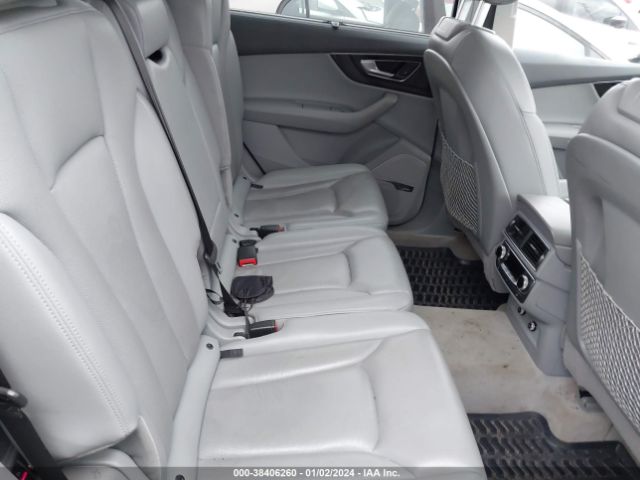 Photo 7 VIN: WA1VAAF72JD004570 - AUDI Q7 