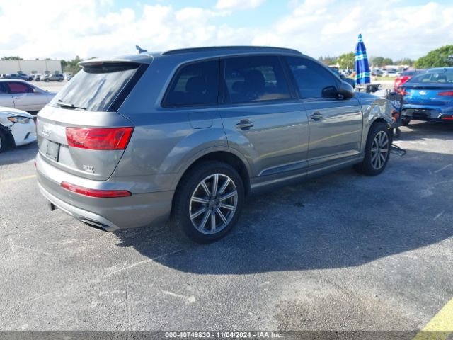 Photo 3 VIN: WA1VAAF72JD006786 - AUDI Q7 