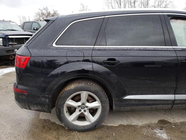 Photo 10 VIN: WA1VAAF72JD019358 - AUDI Q7 