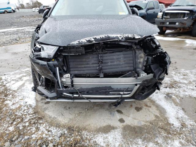 Photo 11 VIN: WA1VAAF72JD019358 - AUDI Q7 