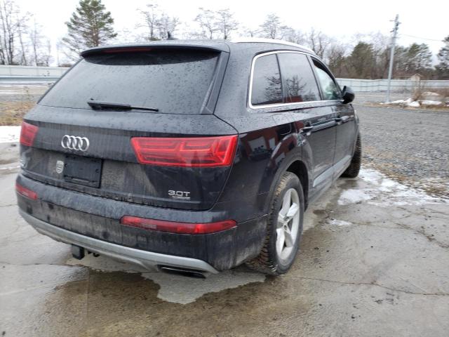 Photo 2 VIN: WA1VAAF72JD019358 - AUDI Q7 